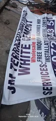 Banner Printing Services - 3