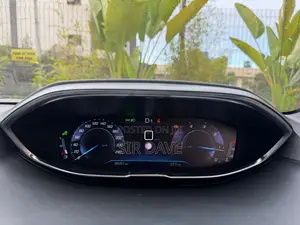 Peugeot 5008 2.0 BlueHDi 180 GT 2019 Nyeupe