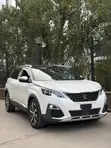 Peugeot 5008 2.0 BlueHDi 180 GT 2019 Nyeupe - 3