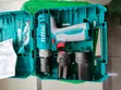 Total 12V Rechargeable Drill Set - 1