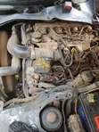 Nissan Vanette 2008 White - 2