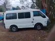 Nissan Vanette 2008 White - 5