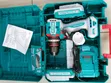 20V Total Rechargeable Drill - 1