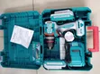 20V Total Rechargeable Drill - 2
