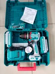 20V Total Rechargeable Drill - 3