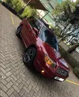 2007 Subaru Forester 2.0 X Trend Burgundy - 2