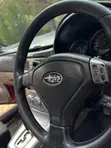 2007 Subaru Forester 2.0 X Trend Burgundy - 3