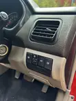 2007 Subaru Forester 2.0 X Trend Burgundy - 5