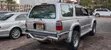 Toyota Hilux Surf 2.7 SSR 2000 Silver - 4