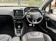 Peugeot 208 GT-Line Turbo Automatic 2019 - 2