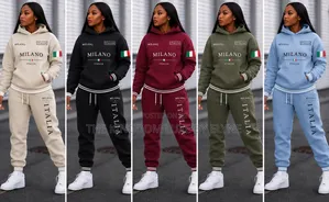 2 Piece Set - Quality Cotton