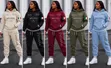2 Piece Set - Quality Cotton - 1