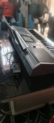 Yamaha PSR-S970 Professional Arranger Keyboard - 2
