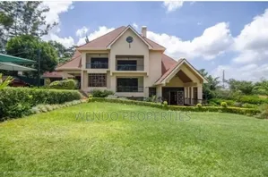 5-Bedroom Executive Villa for Sale in Karen Miotoni