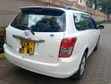 Toyota Corolla Fielder 2011 White - 3