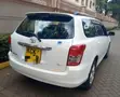 Toyota Corolla Fielder 2011 White - 5