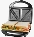 Sokany 2 Slice Sandwich Maker - 2