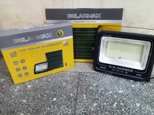 Solarmax 300W LED Solar Floodlight WL-300W