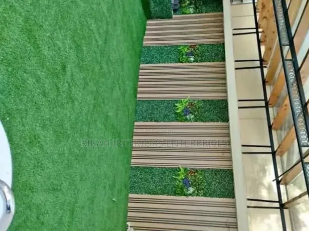 Beautiful Grass Carpets - Environmental Friendly - 1
