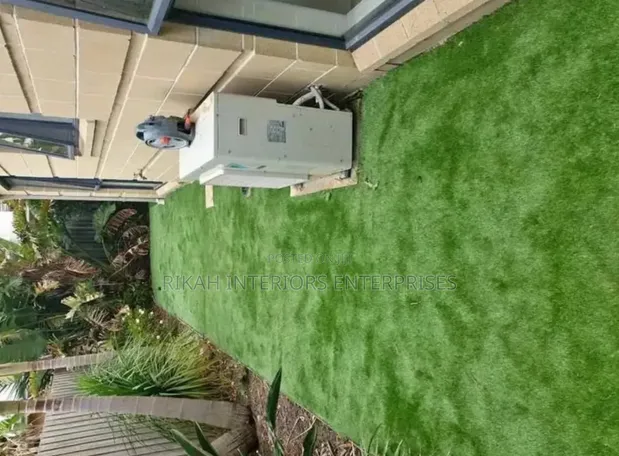 Open Space Grass Carpets - Rafiki kwa Mazingira - 1