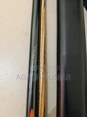 Ronnie O'Sullivan Snooker Cue
