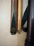 Ronnie O'Sullivan Snooker Cue - 2