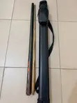 Ronnie O'Sullivan Snooker Cue - 3