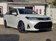 Toyota Corolla Fielder 2019 White - 1