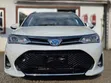 Toyota Corolla Fielder 2019 White - 2
