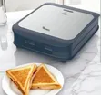Ramtons 4 Slice Sandwich Maker RM754 - 2