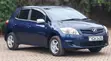 Toyota Auris 2012 - 2