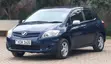 Toyota Auris 2012 - 3