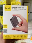 Budi 10000mAh 22.5W PD+QC3.0 Mini Power Bank (PB097B) - 2