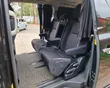 Toyota Vellfire 2010 Black - 1