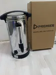 Premier 10L Electric Water Boiler Tea Urn - 2