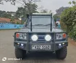 Toyota Land Cruiser 79 Series Double Cab Pickup 2014 - 1