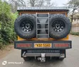 Toyota Land Cruiser 79 Series Double Cab Pickup 2014 - 4
