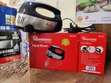 Ramtons Hand Mixer RM382 - 1