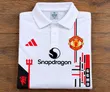 Custom Manchester Football Jersey - 1