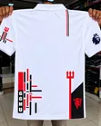 Custom Manchester Football Jersey - 3