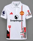 Custom Manchester Football Jersey - 4