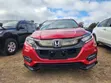 Honda Vezel 1.5 2WD 2019 Red - 1