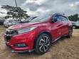 Honda Vezel 1.5 2WD 2019 Red - 2