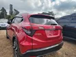 Honda Vezel 1.5 2WD 2019 Red - 3