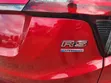 Honda Vezel 1.5 2WD 2019 Red - 4