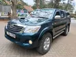 Toyota Hilux Double Cabin 2011 - 1