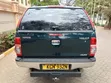 Toyota Hilux Double Cabin 2011 - 3