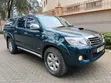 Toyota Hilux Double Cabin 2011 - 4