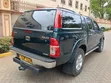 Toyota Hilux Double Cabin 2011 - 5
