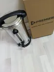 PREMIER Electric Catering Urn 10L - Stainless Steel - 2